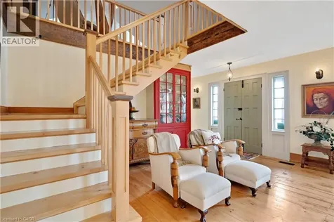 3612 Indian Trail Ancaster ON N3T 5M1