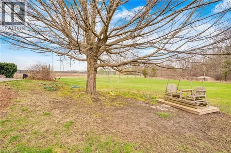 3612 Indian Trail Ancaster ON N3T 5M1