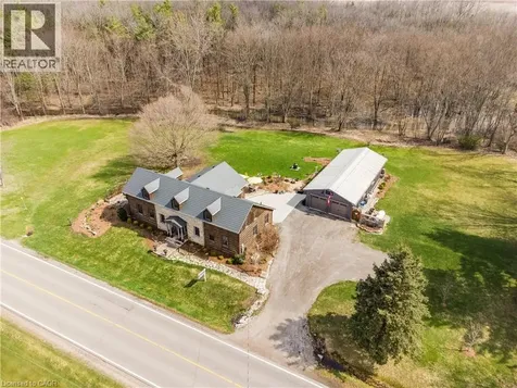 3612 Indian Trail Ancaster ON N3T 5M1