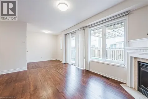 2412 Curtis Road Burlington ON L7L 7M3