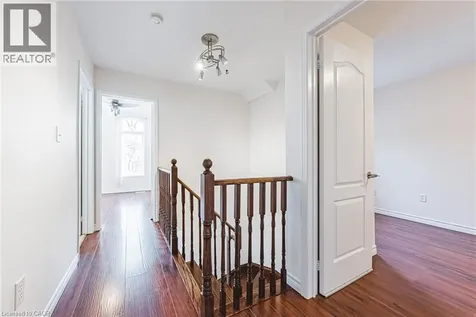 2412 Curtis Road Burlington ON L7L 7M3