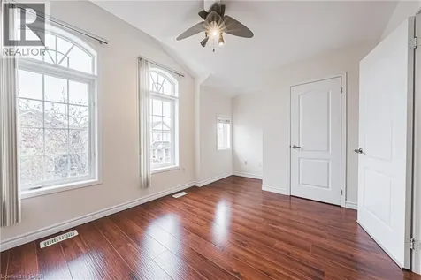 2412 Curtis Road Burlington ON L7L 7M3