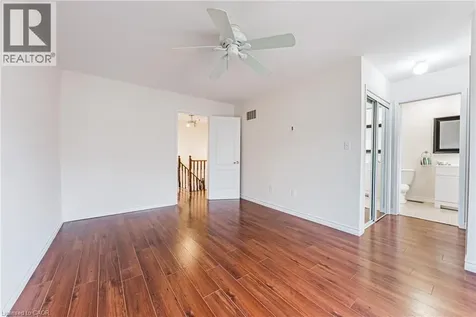 2412 Curtis Road Burlington ON L7L 7M3