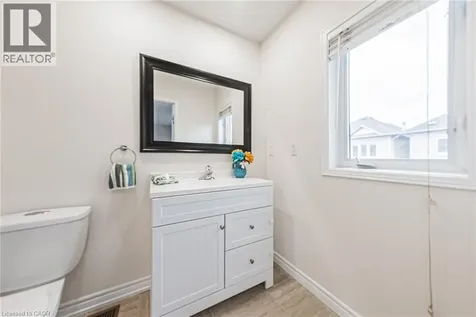 2412 Curtis Road Burlington ON L7L 7M3