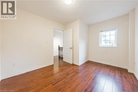 2412 Curtis Road Burlington ON L7L 7M3