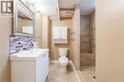 2412 Curtis Road Burlington ON L7L 7M3