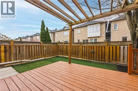 2412 Curtis Road Burlington ON L7L 7M3