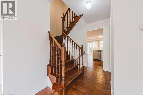 2412 Curtis Road Burlington ON L7L 7M3
