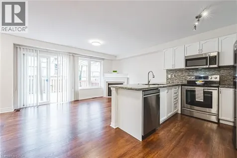 2412 Curtis Road Burlington ON L7L 7M3