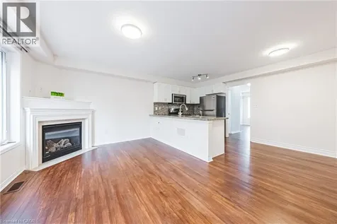 2412 Curtis Road Burlington ON L7L 7M3