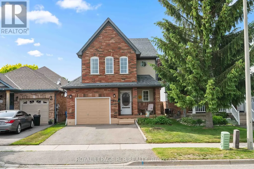 21 Settlers Road Orangeville ON L9W 5B2