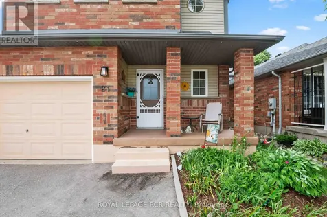 21 Settlers Road Orangeville ON L9W 5B2