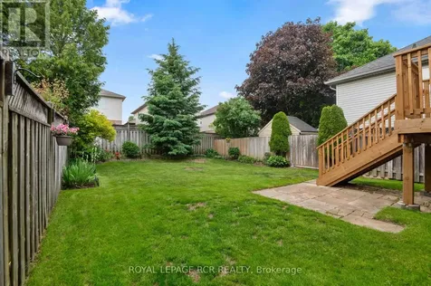 21 Settlers Road Orangeville ON L9W 5B2