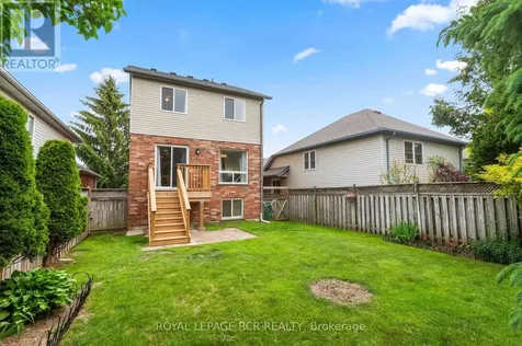 21 Settlers Road Orangeville ON L9W 5B2