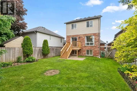 21 Settlers Road Orangeville ON L9W 5B2