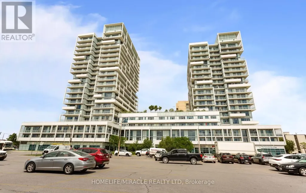 55 Speers Road Oakville (co Central) ON L6K 0H9