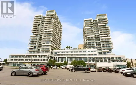 55 Speers Road Oakville (co Central) ON L6K 0H9