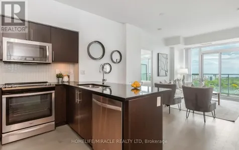 55 Speers Road Oakville (co Central) ON L6K 0H9