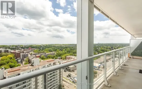 55 Speers Road Oakville (co Central) ON L6K 0H9
