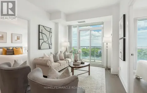 55 Speers Road Oakville (co Central) ON L6K 0H9
