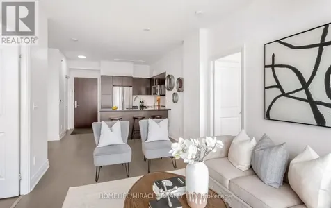 55 Speers Road Oakville (co Central) ON L6K 0H9