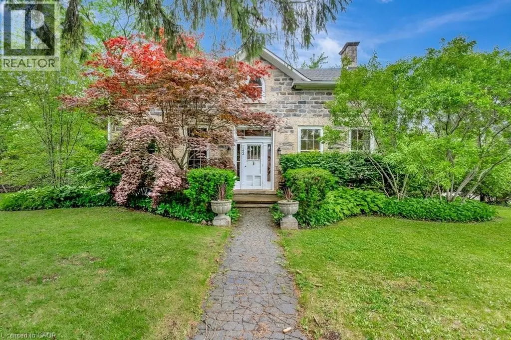 142 Glenmorris Street Cambridge ON N1S 2Z5
