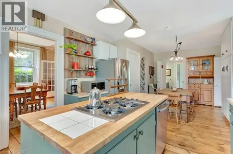 142 Glenmorris Street Cambridge ON N1S 2Z5