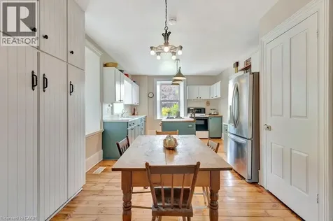 142 Glenmorris Street Cambridge ON N1S 2Z5