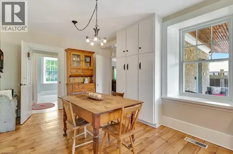 142 Glenmorris Street Cambridge ON N1S 2Z5