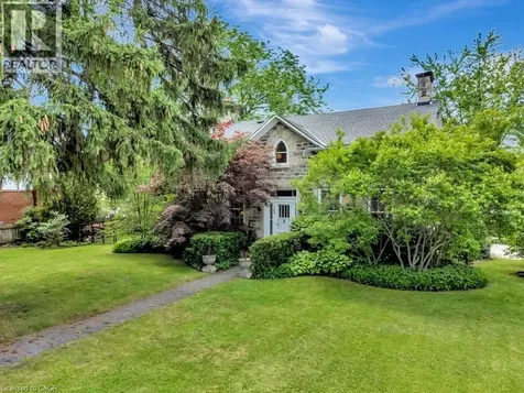 142 Glenmorris Street Cambridge ON N1S 2Z5