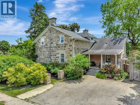142 Glenmorris Street Cambridge ON N1S 2Z5