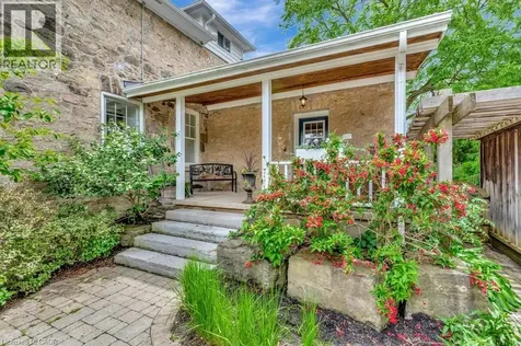 142 Glenmorris Street Cambridge ON N1S 2Z5