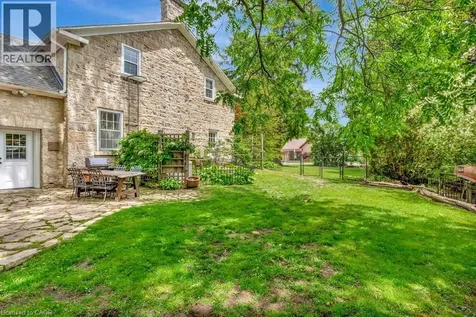 142 Glenmorris Street Cambridge ON N1S 2Z5