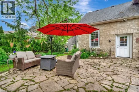 142 Glenmorris Street Cambridge ON N1S 2Z5