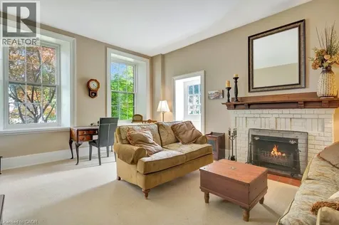 142 Glenmorris Street Cambridge ON N1S 2Z5