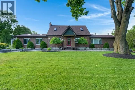 3786 Old Beverly Road Cambridge ON N1R 5S7