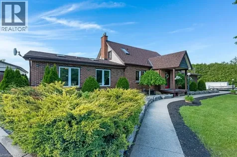 3786 Old Beverly Road Cambridge ON N1R 5S7