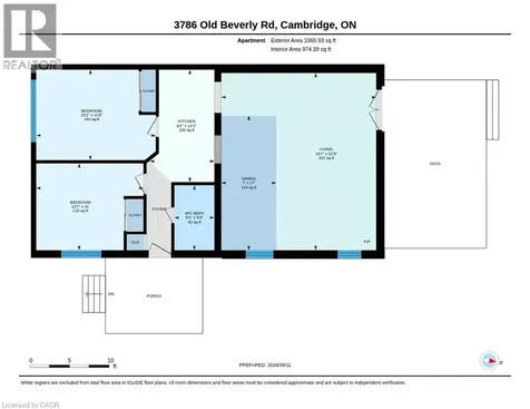 3786 Old Beverly Road Cambridge ON N1R 5S7