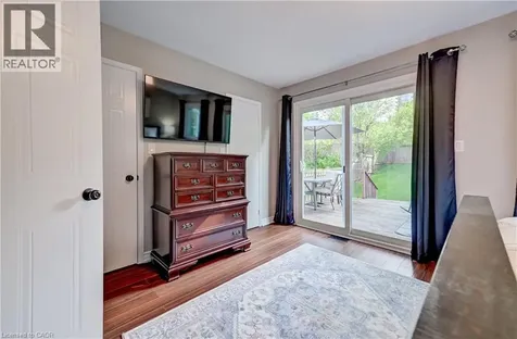 15 Michelle Court Kitchener ON N2N 3K8