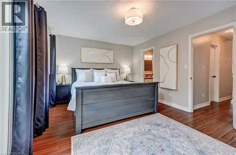 15 Michelle Court Kitchener ON N2N 3K8