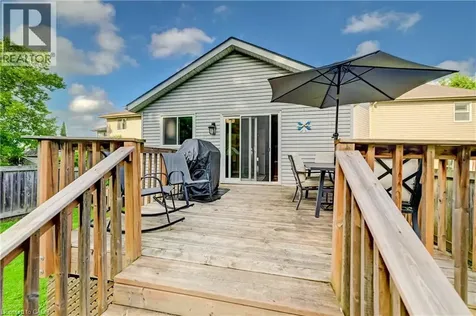 15 Michelle Court Kitchener ON N2N 3K8