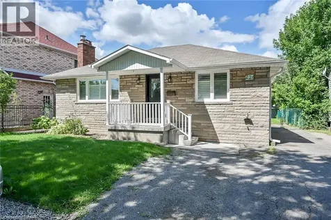 221 Gray Road Stoney Creek ON L8E 1T9