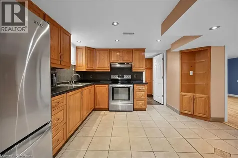 221 Gray Road Stoney Creek ON L8E 1T9
