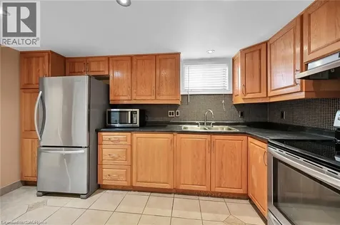 221 Gray Road Stoney Creek ON L8E 1T9