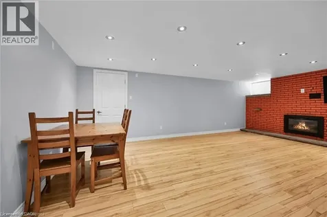 221 Gray Road Stoney Creek ON L8E 1T9