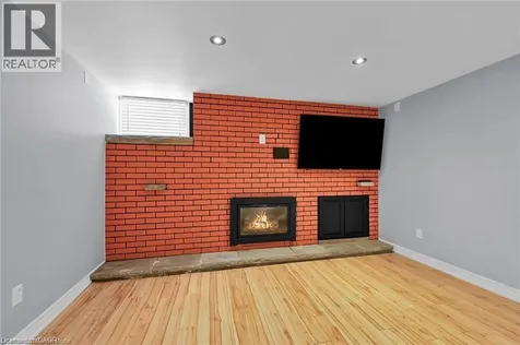 221 Gray Road Stoney Creek ON L8E 1T9