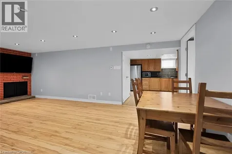 221 Gray Road Stoney Creek ON L8E 1T9