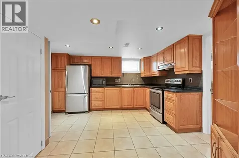 221 Gray Road Stoney Creek ON L8E 1T9