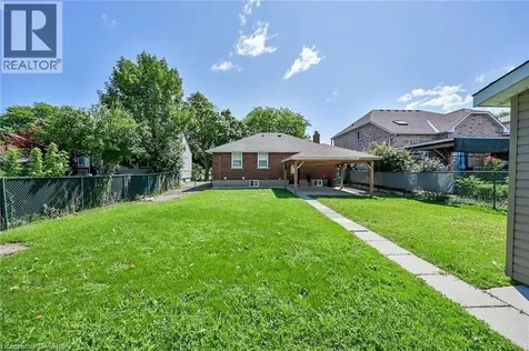 221 Gray Road Stoney Creek ON L8E 1T9