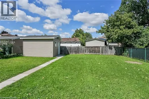 221 Gray Road Stoney Creek ON L8E 1T9